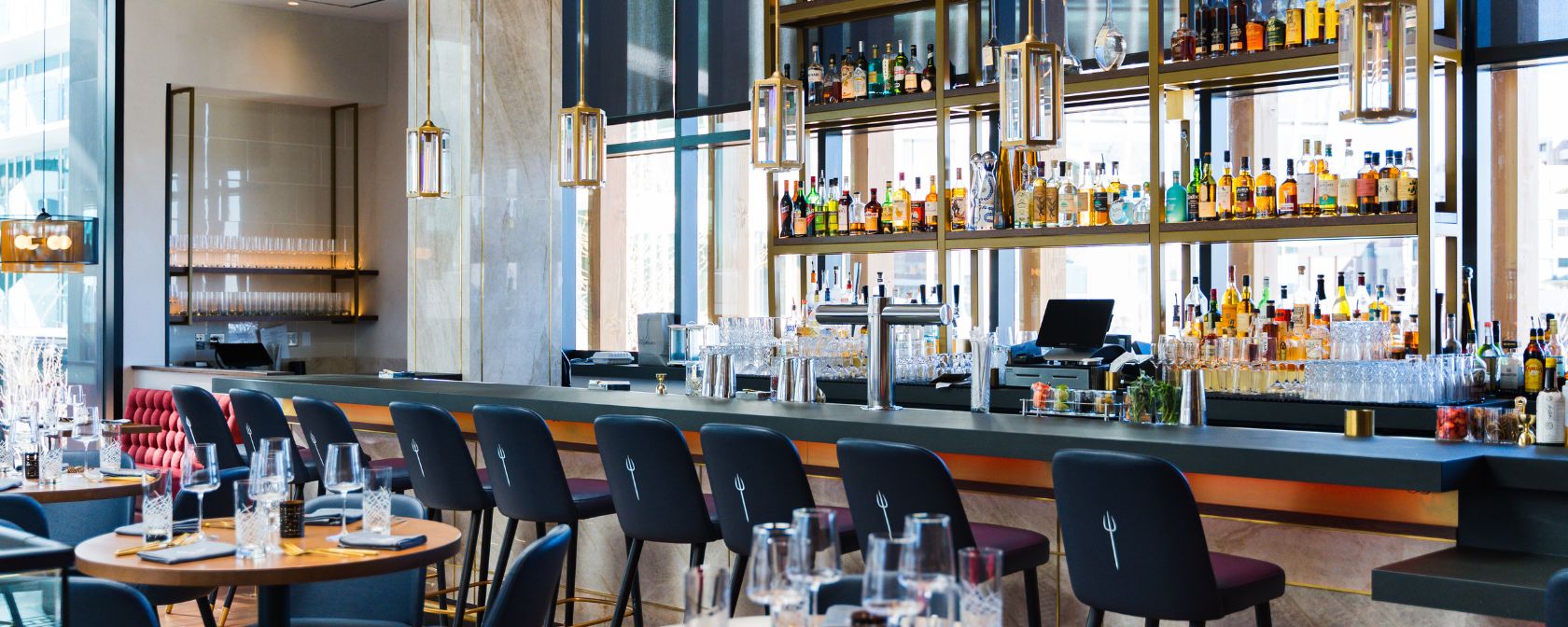 15+ Hot Restaurants To Try Right Now in DC DC’s Best Restaurants